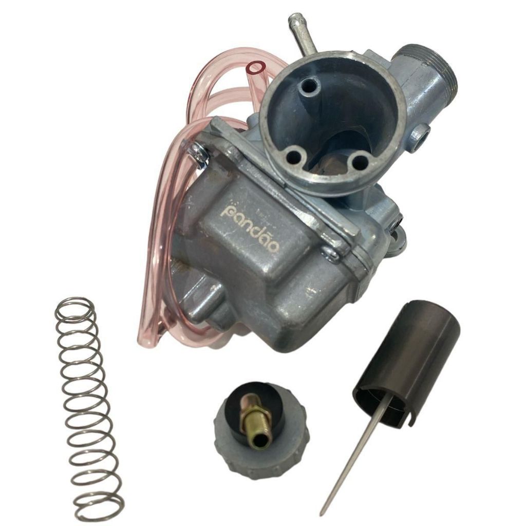 Carburador Completo Moto Suzuki Yes 125 Intruder 125 2004 Até 2007
