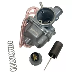 Carburador Completo Moto Suzuki Yes 125 Intruder 125 2004 Até 2007