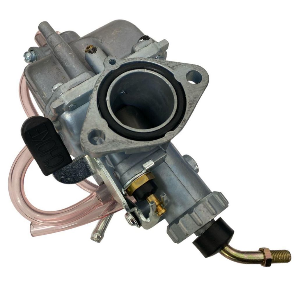 Carburador Completo Moto Suzuki Yes 125 Intruder 125 2004 Até 2007 — imagem 2 de 2