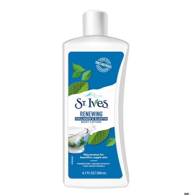 Creme St Ives Colágeno e Elastina: Onde Comprar | BuscaProdutos