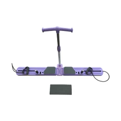 Plataforma De Pilates Liftness Reformer Multifuncional