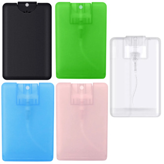 Kit 20 Cartão Frasco Spray Para Perfume Amostra 20ml em Oferta na Shopee