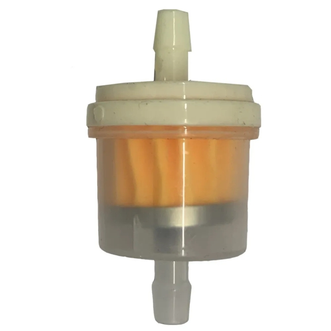 Filtro de Combustível Gasolina Universal Com Ímã Para Bicicleta Bike Motorizada