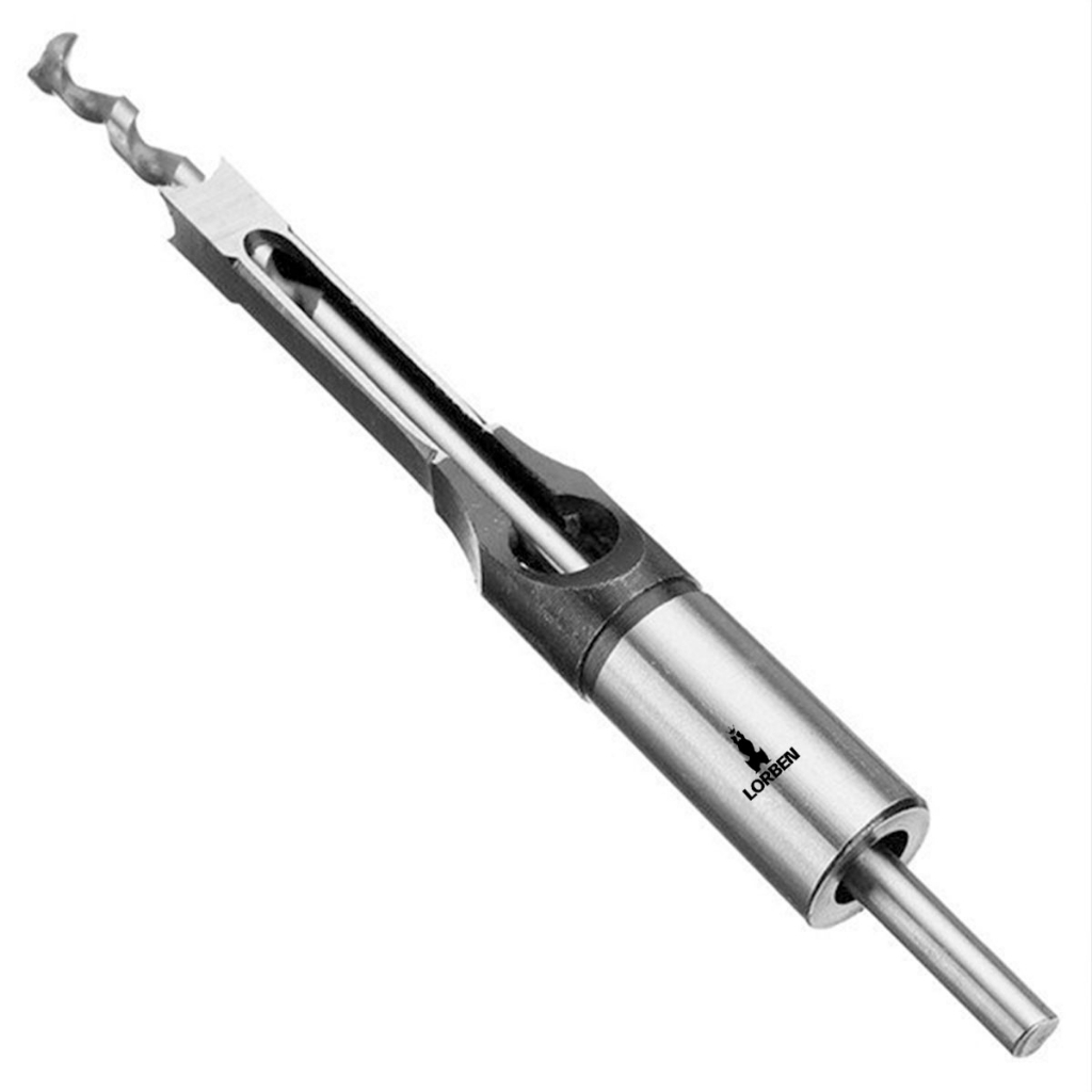 Broca Quadrada Madeira Ferramentas Acessórios Brocas: Onde Comprar | BuscaProdutos