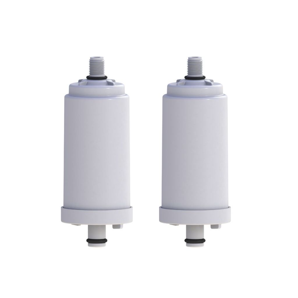 Kit 2 Velas Refil para Filtro Pró Saúde - InjetPlast