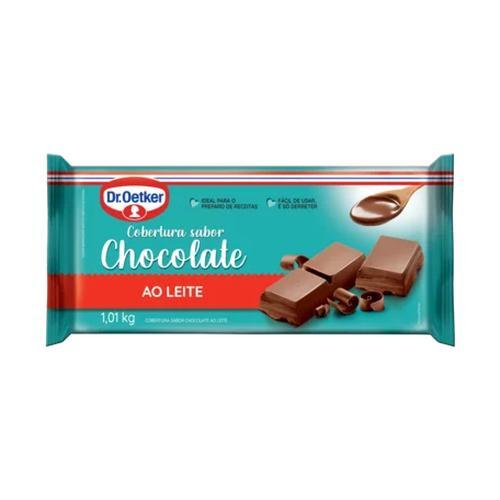 Chocolate Ao Leite em Barra - Comprar com Melhor Preço em Lanches
