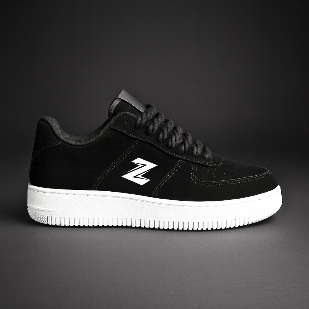 Tênis masculino e feminino casual premium em camurça leve confortável macio envio imediato em Oferta na Shopee