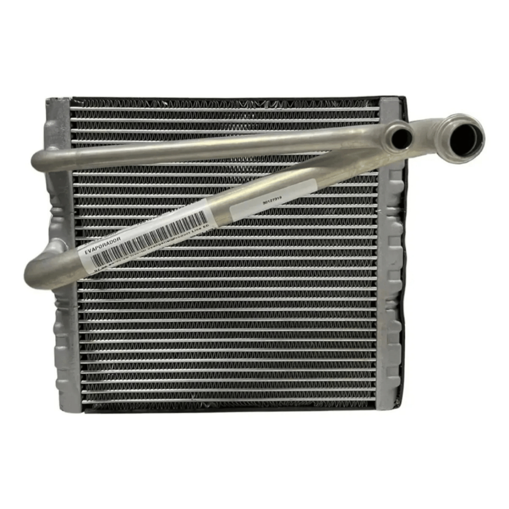 Evaporador Ar Condicionado Logan Sandero 1.0 1.6 2008 A 2013 em Oferta na Shopee