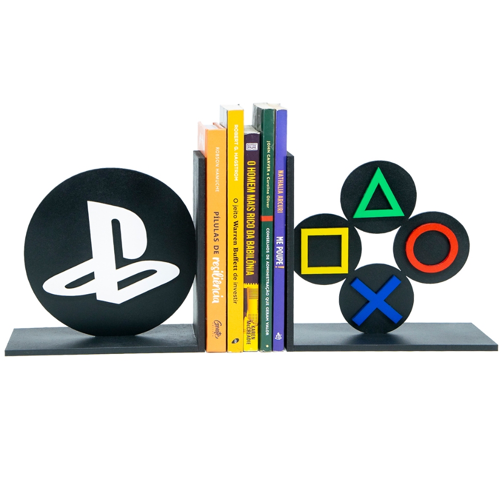 Playstation Livro: Onde Comprar | BuscaProdutos