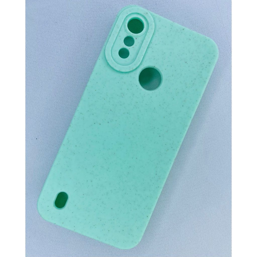 Capa de Silicone Macia Sem Veludo Para SAMSUNG A25 A26 A32 A34 A35 A36 A50 A54 A55 A56   (TGK)