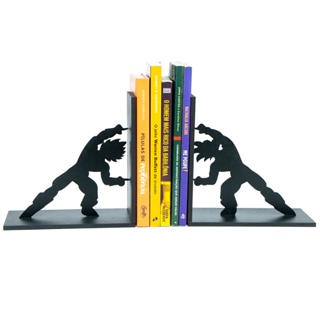 Aparador de Livros Dragon Ball – Suporte Decorativo Geek Perfeito para Fãs de Anime e Colecionadores em Oferta na Shopee
