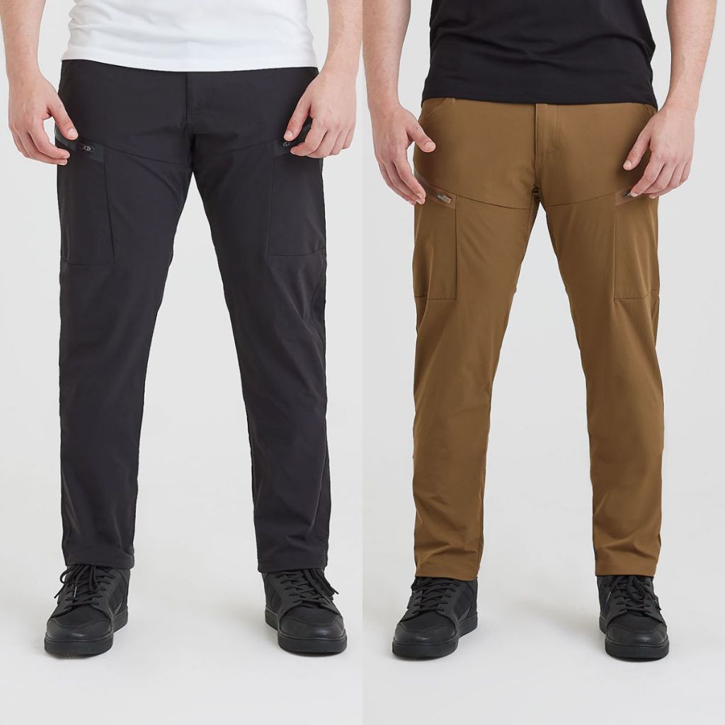 Calça Invictus Cover 2.0 Repelente A Água 7 Bolsos Tática Militar