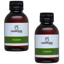 Kit 2 Fixador Galaxolide Fixação Alta Forte Perfume 100ml