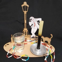 Altar do Zé Pilintra (Umbanda)