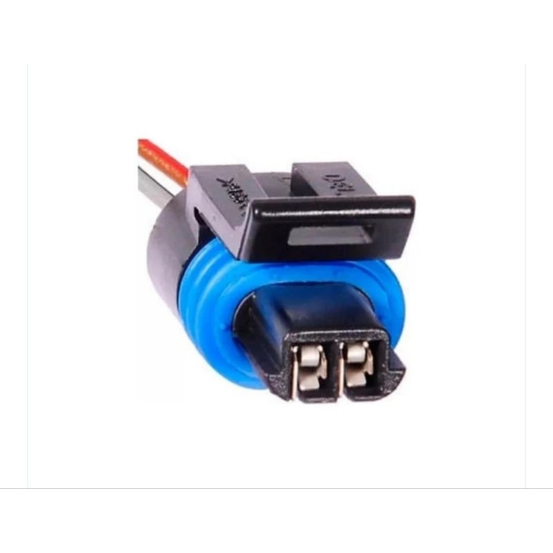 chicote Reparo Rainha das Sete Chicote Sensor Temperatura 12v - Rainha Das Sete - Ete 7745
