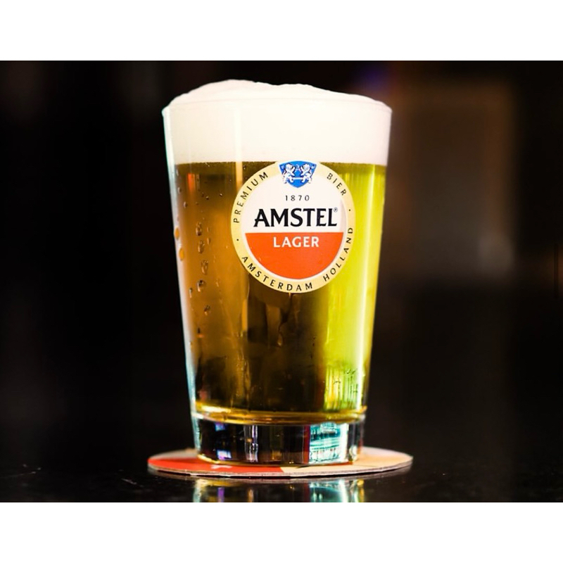O que é Copo da Amstel? Guia e Onde Comprar | BuscaProdutos