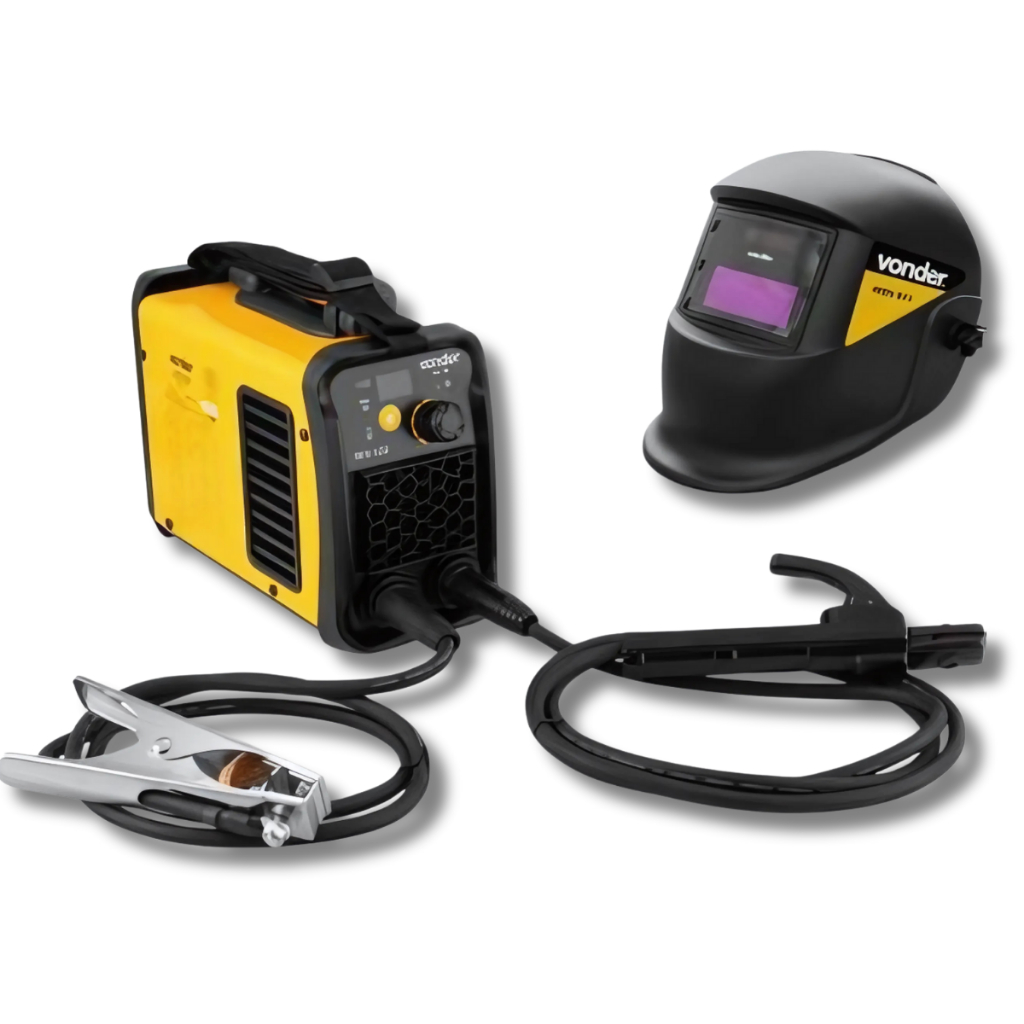 Vonder Máquina de Solda: Onde Comprar | BuscaProdutos