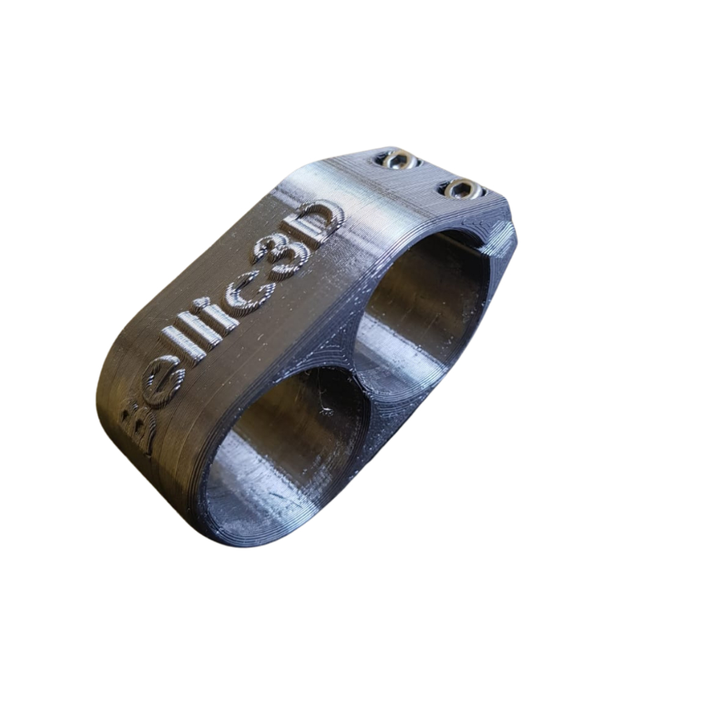 1 Abraçadeira PARA PCP Leviathan 1 Cilindro SEM TRILHO