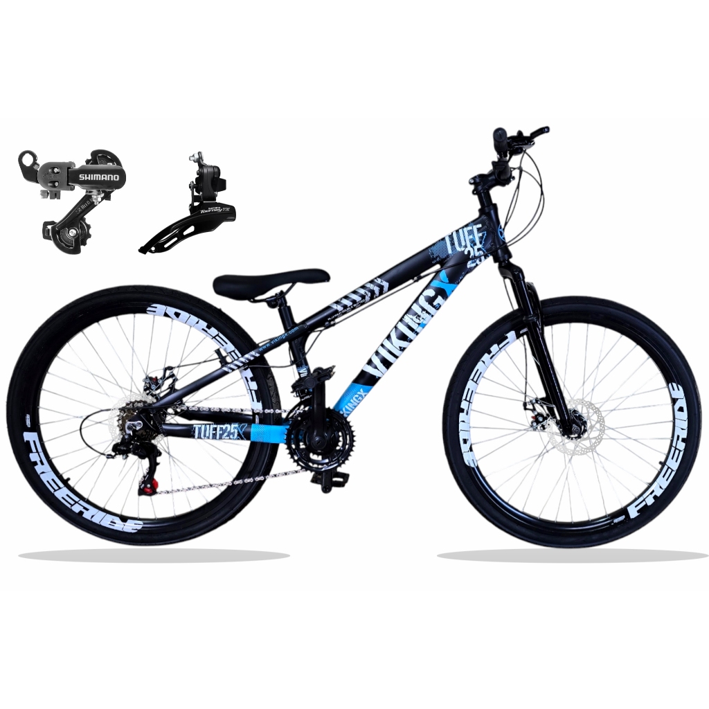 Bicicleta Santa Cruz em Oferta | Shopee 2026