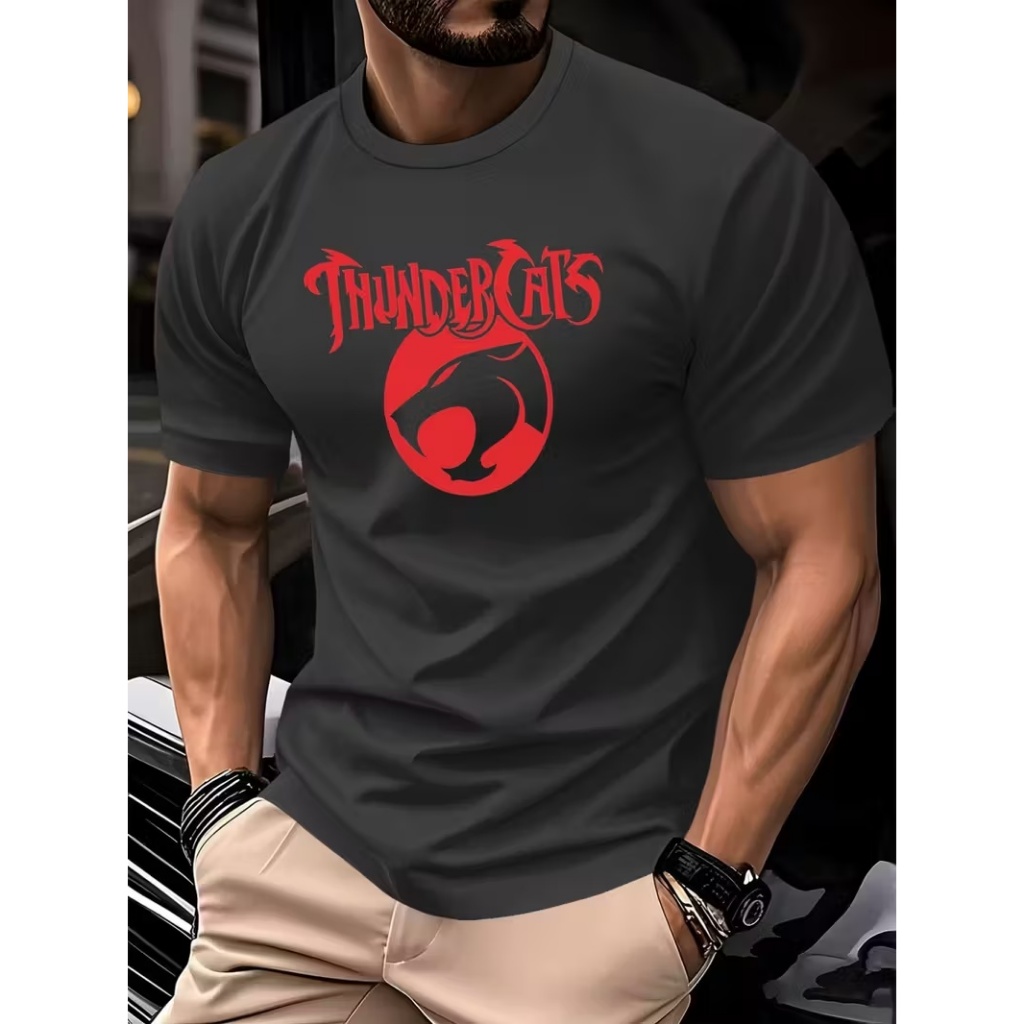 Logo Thundercats na Black Friday 2025 | BuscaProdutos