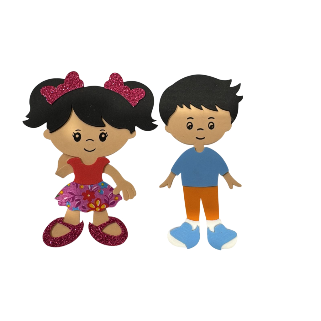 Painel Banner Decorativo em EVA - Diversos Desenhos - Escolha o seu - Painel Decorativo DIY EVA em Oferta na Shopee