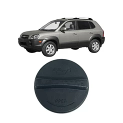 Tampa Óleo Motor Tucson 2005 2006 2007 2008 2009 2010 A 2018