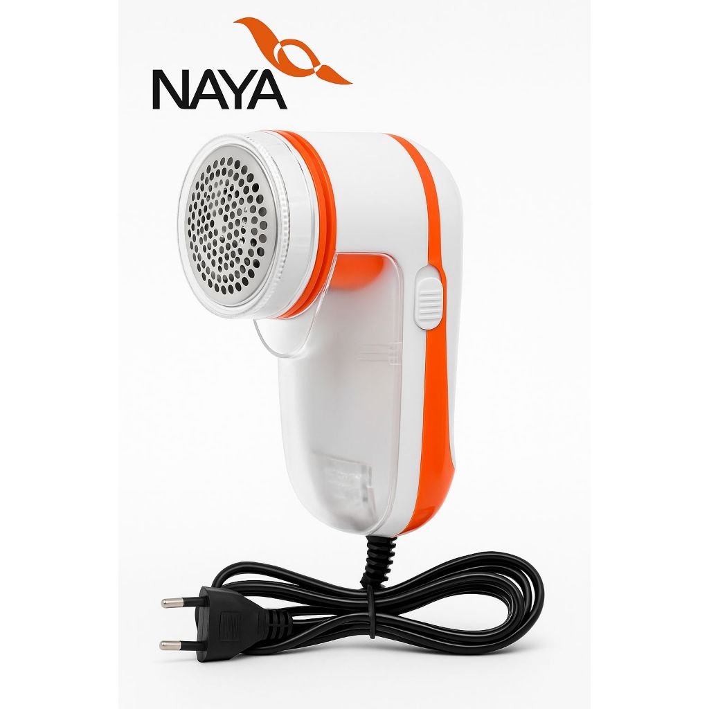 Papa Bolinha Elétrico Profissional Com Fio 110/220V em Oferta na Shopee