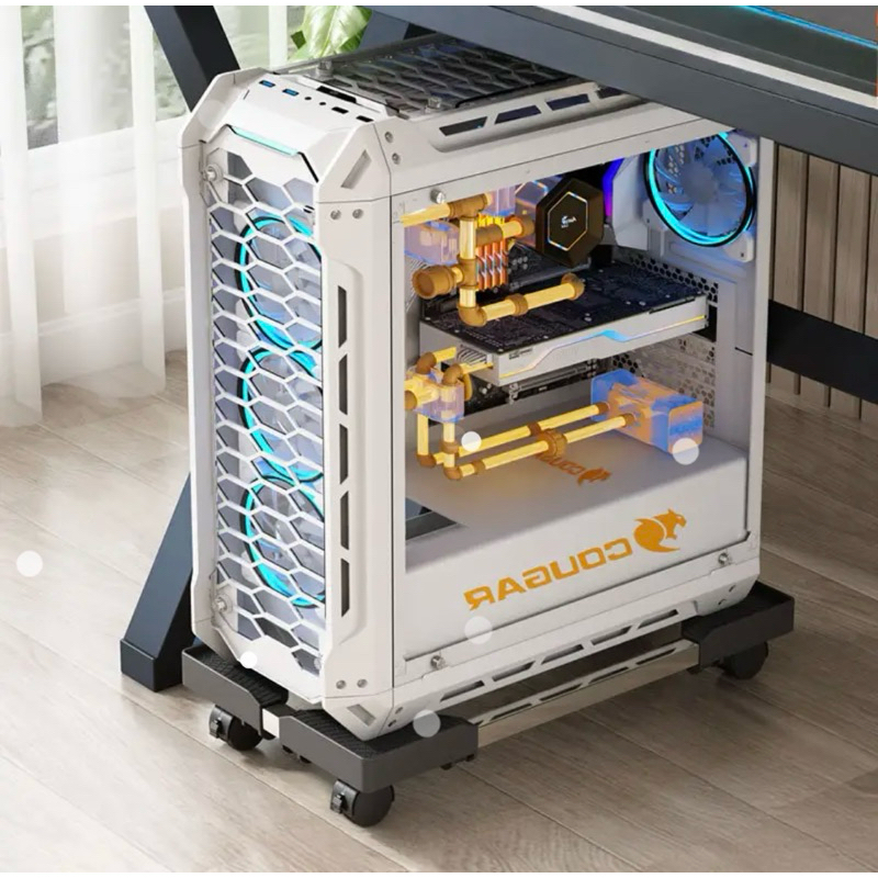 O que é Suporte Gabinete Mesa? Guia e Onde Comprar | BuscaProdutos