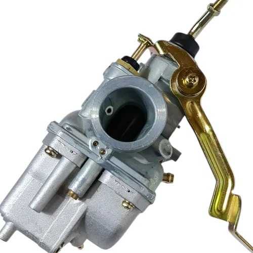 Carburador Completo Ybr Xtz 125 Xtz125 Ybr125 2000 A 2008