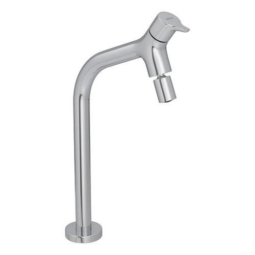 Torneira Para Cozinha Deca Gama Bica Alta Cromado em Oferta na Shopee