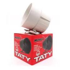 Sirene Taty Morey Branca alta potencia