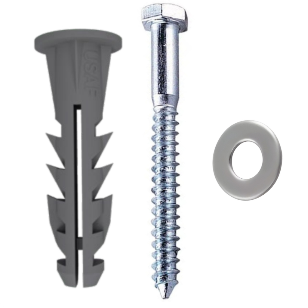 Arruela para Parafuso 8mm: Onde Comprar | BuscaProdutos