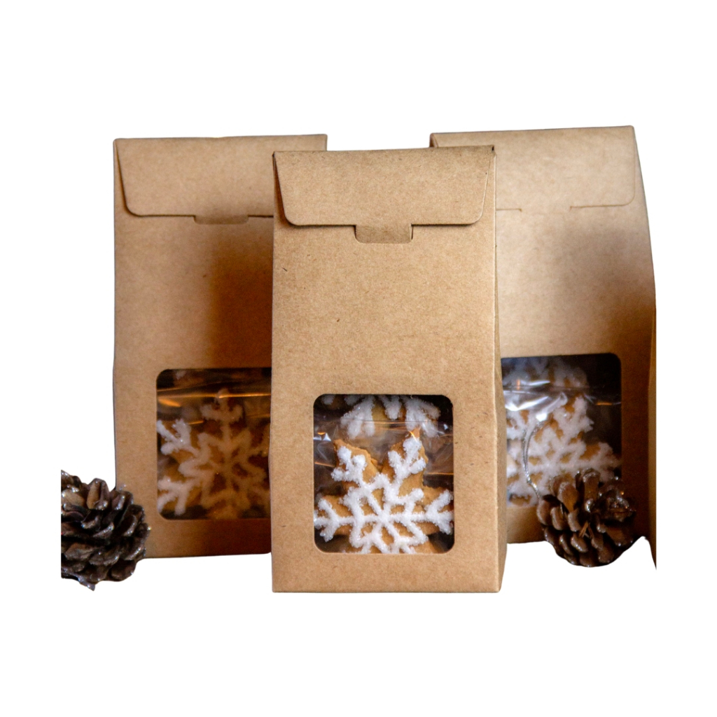 Caixa de Biscoito - Comprar com Melhor Preço em Lanches