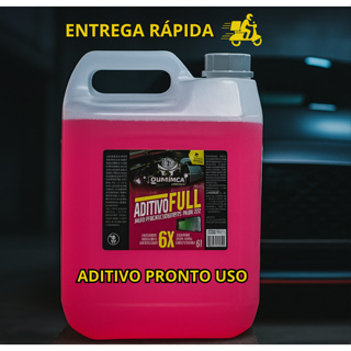 Fluido de Arrefecimento Pronto Uso Rosa Anticongelante Anticorrosivo 1 ou 5 Litros em Oferta na Shopee
