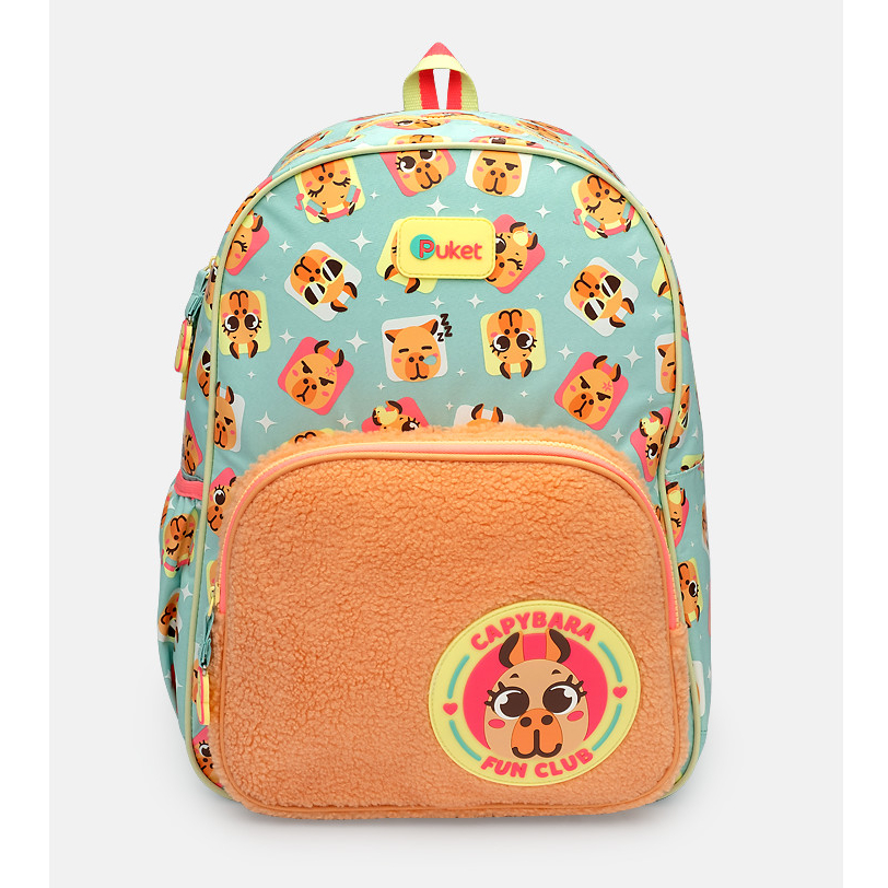 Mochila Puket Menino Grande: Onde Comprar | BuscaProdutos