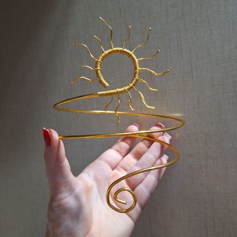 Bracelete Solar em Oferta na Shopee