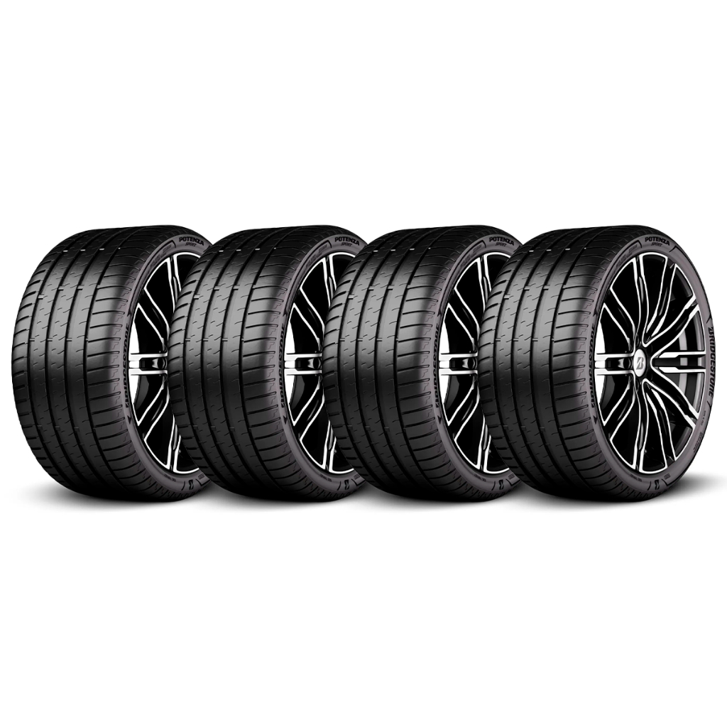 Bridgestone Sport