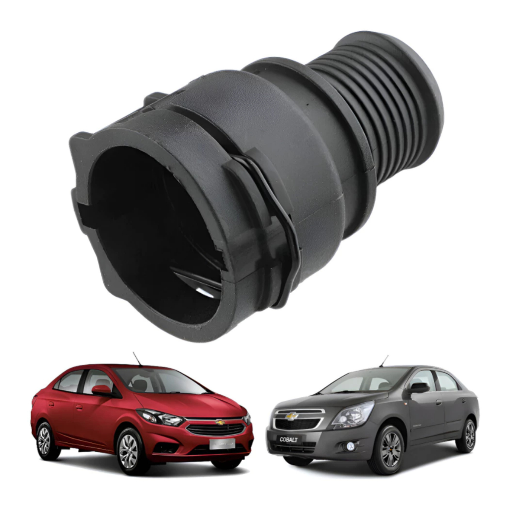 Flange Cobalt Onix Prisma 1.4/1.8 Spin 1.8 95089363 Flange C
