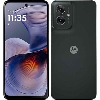 Motorola Moto G55 5G – Celular Original 8GB RAM + 256GB