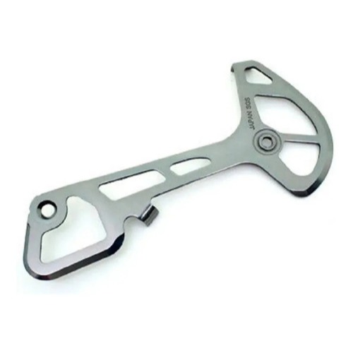 Haste Interna Para Cambio Traseiro Shimano Xtr 9100 Sgs