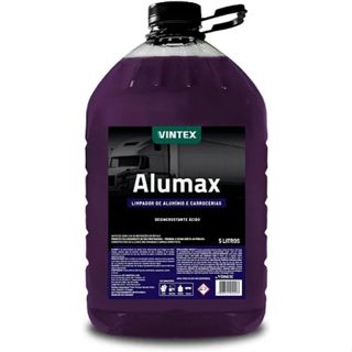 Alumax Vintex Vonixx Limpador De Chassi Motor Pesados 5L em Oferta na Shopee