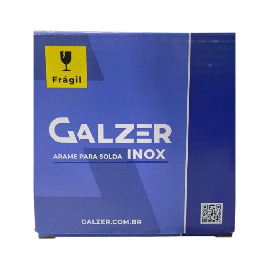 Arame Mig Inox: Guia Completo e Onde Comprar | BuscaProdutos