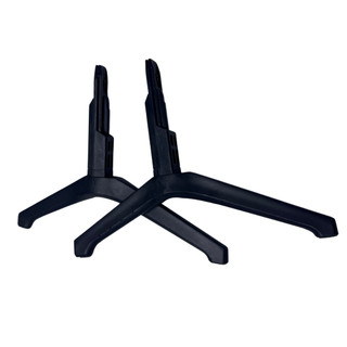 Base p televisor modelo UN50tu8000, UN55tu8000, UN50TU8000g,Un50tu7000, Un55tu7000g,Un58au7000gxzd novo. Ler descrição
