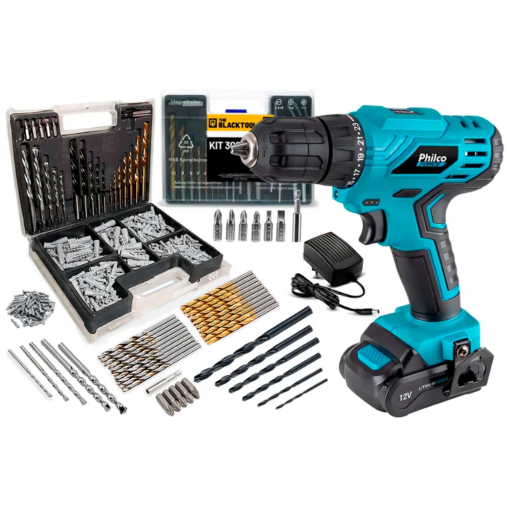 Bucha para Furadeira: Onde Comprar | BuscaProdutos