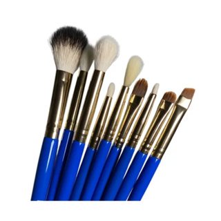 Pincel Lully Makeup Original Escolha o Seu ORIGINAL em Oferta na Shopee