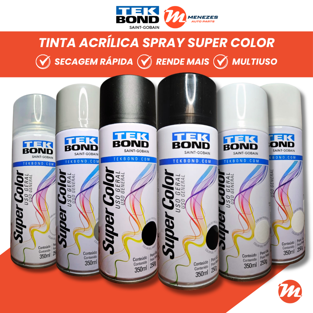 O que é Spray Primer Branco? Guia e Onde Comprar | BuscaProdutos