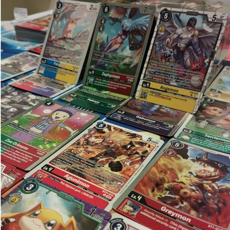 Digimon Card Game: Onde Comprar | BuscaProdutos
