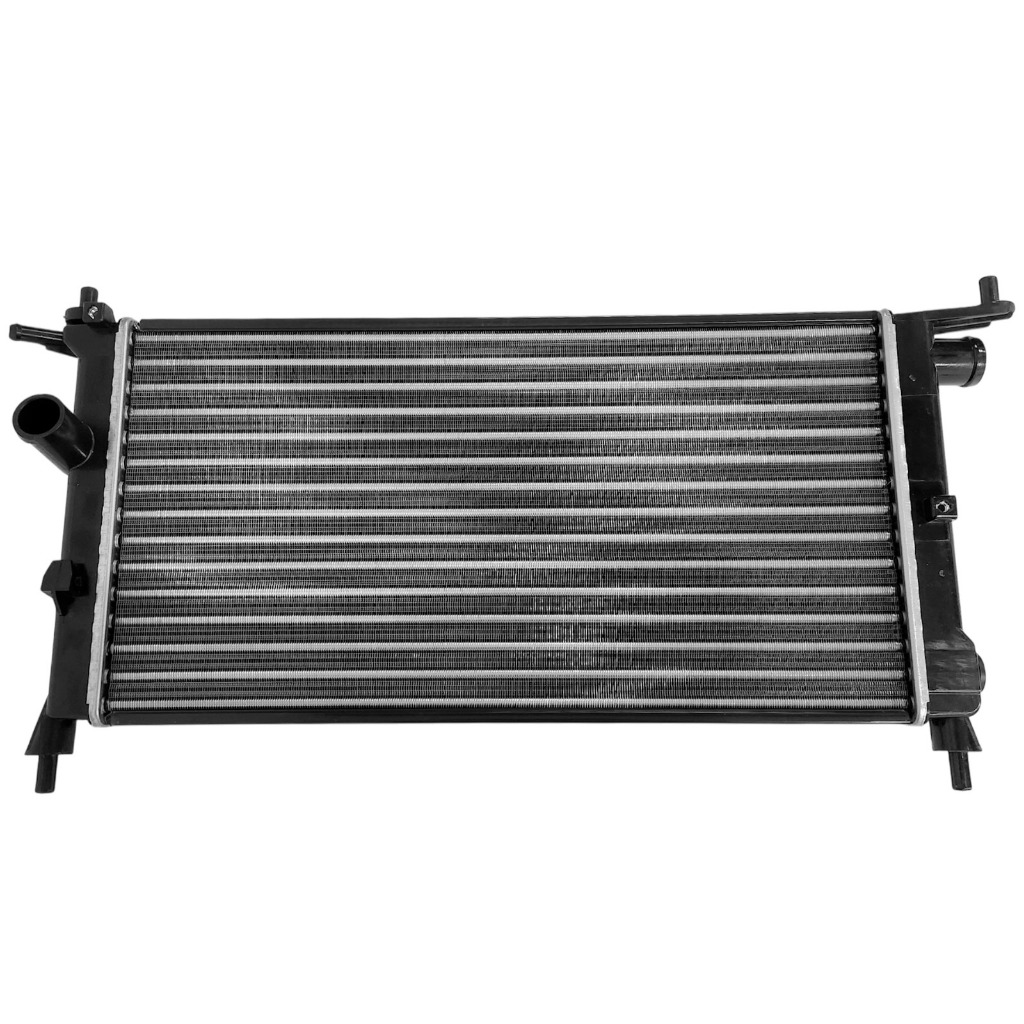 Radiador Gm Corsa Classic Sem Ar 1.0 1.4 1.6 1994 1995 1996 1997 1998 1999 2000 2001 2002 2003 2004 2005 2006 2007 2008 · foto 2