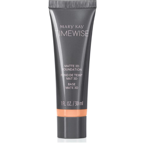BASE TIME WISE MARY KAY ORIGINAL 30ML