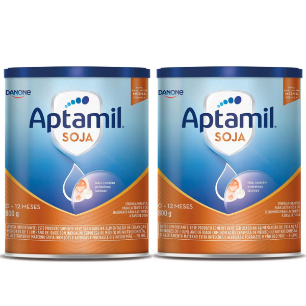 Fórmula Infantil Aptamil 2: Onde Comprar | BuscaProdutos